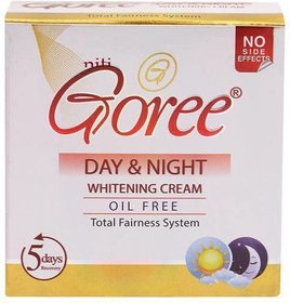 Goree cream Beauty Day And Night Cream
