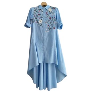 c cut dress Buy Chitra fashion studio women kurti (sky Blue) Online @ ₹3899 from ShopClues Color:As Picture:Black/Eden Green 2025-APR What. A. Year. 👏 This piece is crafted