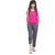 NSZO Track Pant for Women Track Pant for Daily Uses Casual Wear
