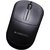 Zebronics USB Comfort + Wired Optical Mouse (USB, Black) Mobiles PC Laptop