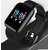 Moonwalk Smart Watch Id-116 Bluetooth Smartwatch Wireless Fitness Band Watch for Boys, Girls, Men, Women  Kids