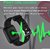 Moonwalk Smart Watch Id-116 Bluetooth Smartwatch Wireless Fitness Band Watch for Boys, Girls, Men, Women  Kids
