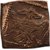 Mugal King Copper Coin