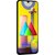 Samsung Galaxy M31 (Space Black, 6GB RAM, 64GB Storage)