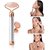 Right traders FLAWLESS CONTOUR VIBRATING FACIAL ROLLER  MASSAGE BEAUTY(2 roller)
