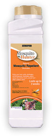 Green Dragon's 'Mosquito Hunter' People  Pet Safe Natural Mosquito Repellent Granules 800g