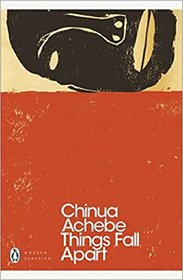 Things Fall Apart by Chinua Achebe (Paperback, English)