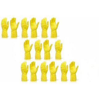 Royal Ltc Kitchen Antiskid Waterproof Gloves (8 Pairs)