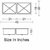 SILVERLINE Stainless Steel Grade 304 Double Bowl Kitchen Sink (45x20x10 Low Radius)