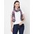 Get Wrapped Digital Printed Scarves in Soft wool feel fabric for Women