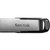 SanDisk Ultra Flair 256GB USB 3.0 Flash Drive