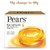 Pears Pure Gentle Soap - 50g