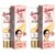 Spinz BB Fairness Cream - 15gm (Pack Of 2)