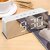 K Kudos Multi-Function LED Table Clock Digital Modern Mirror Alarm Clocks For Office Home Decoration Electronic Desk Clo