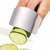sunshine Stainless Steel Finger Cutting Protector Hand Guard Safe Chopping Slice Kitchen Tool