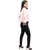 ZamFashion Beautiful Cotton Crepe Stylish Rainbow TOP for Women's and Girls for Party and Festival