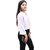 ZamFashion Beautiful Cotton Crepe Stylish Rainbow TOP for Women's and Girls for Party and Festival