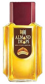 Bajaj Almond Drops Hair Oil 50ML