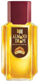 Bajaj Almond Hair Oil 100ml