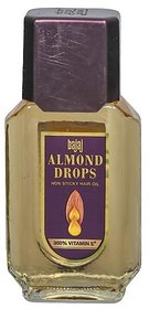 Bajaj Almond Drops Hair Oil 100 ml