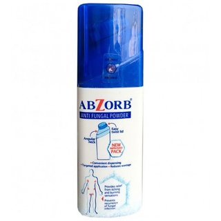Abzorb Anti Fungal Powder 100g