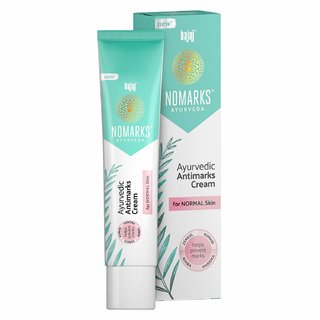 Bajaj Nomarks Antimarks Cream for Normal Skin- 12gm (Pack Of 1)