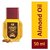 Bajaj Almond Drops Non-Sticky Hair Oil - 50ML