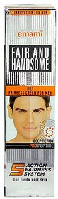 Emami Fair  Handsome Fairness Cream 15 Gm