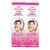 Emami Naturally Fair EVERYDAY RADIANCE Herbal Fairness Cream 25ml (Pack of Two)
