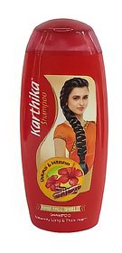Karthika Hair fall Shield Shampoo 35ml - Pack Of 1