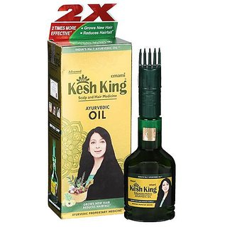 Emami Kesh King Hair Oil 100ml