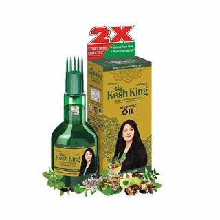 Emami Kesh King Oil,300ml