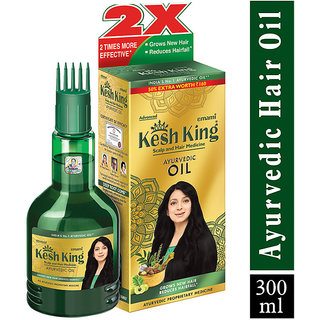 Kesh King Oil Oil- 300 ml