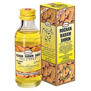 Roghan Badam Shirin (100 ML)