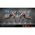 KTM Duke 125/200/390 Power Kit  Full Body Wrap  Decal  Sticker Kit
