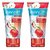 Everyuth Naturals Moisturizing Fruit Face Wash, 50G (Pack Of 2)