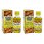 Roghan Badam Shirin Sweet Almond Oil (100ml) - Pack of 2