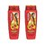 Karthika Shampoo Damage Shield, 175ml (Pack of 2)
