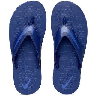 nike slippers lowest price