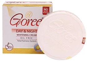 goree whitening cream beauty cream  (30 g)