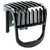 Philips QT4001 QT4005 QT4006 QT4011 Etc Trimmer comb