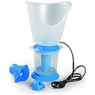 3 IN 1 Steamer Veporizer, Facial Vaporizer