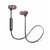 Innotek Wireless Magnet Bluetooth Earphone with Mic, Sports Wireless Bluetooth Headphone with Microphone