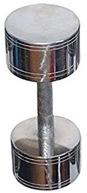 Scorpion Steel Dumbell VOR(2KG X 1)