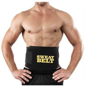 love4ride Sweat Slim Belt For Men and Women
