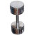 Scorpion Steel Dumbbell 3kg Single