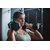 Scorpion Fitness Hex Dumbbell 7.5 kg (Pack of 2 pcs) Rubber Coated  Rubber Hex Dumbbell  Hexagonal Dumbbells for Profe
