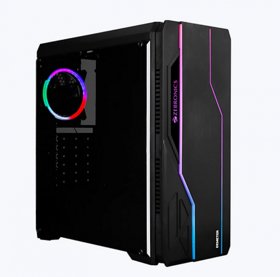 Zebronics Cabinet 879B (Demeter)