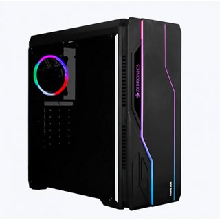 Zebronics Cabinet 879B (Demeter)