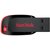 SanDisk Cruzer Blade 32GB USB Flash Drive
